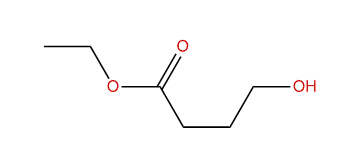 Ethyl 4-hydroxybutanoate